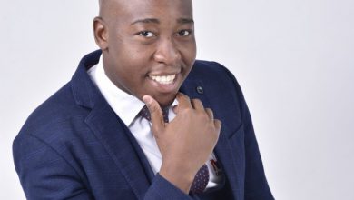 Hlulani Maluleke